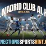 Real Madrid Club de Fútbol Contra Al Hilal: The Epic 2026 Battle That Made Football History