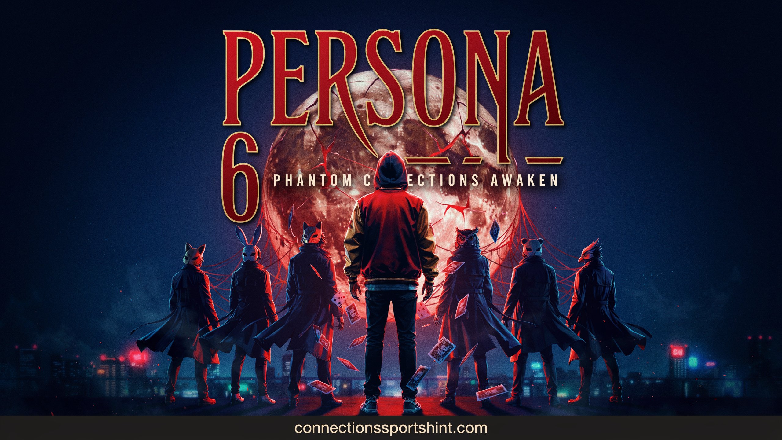 Persona 6