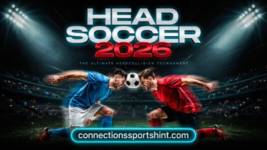 Head Soccer 2026