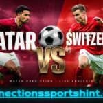 Qatar Vs Switzerland: Brutal Truth Behind the Big World Cup Clash in 2026