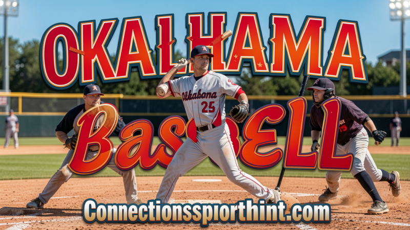 Oklahoma Baseball: The Unstoppable Rise No One Saw Coming in 2026