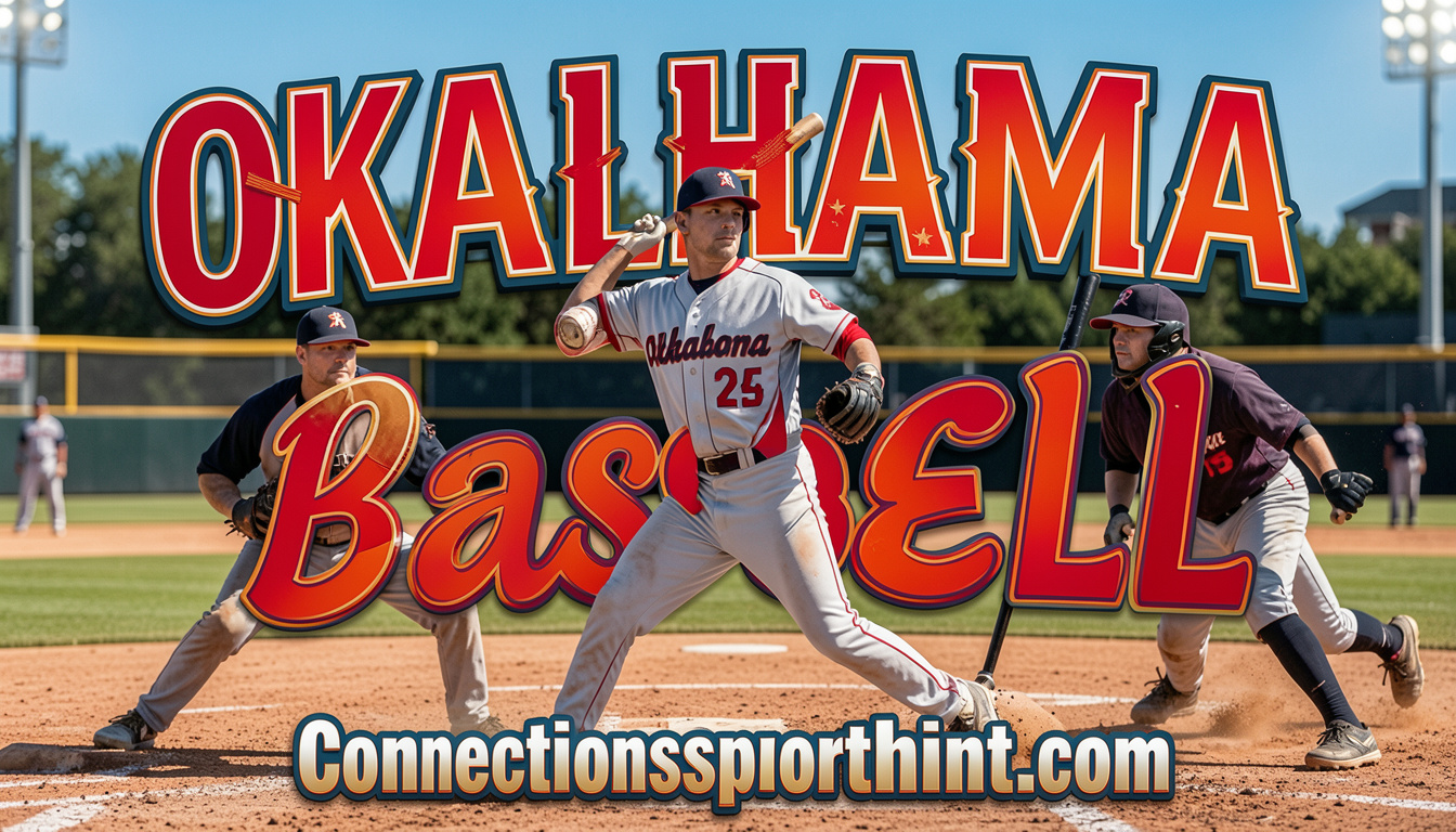 oklahoma baseball