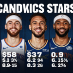 Pacers vs Knicks Match Player Stats: The Brutal Truth You Need to Know in 2026