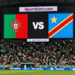 Portugal vs DR Congo: A Thrilling World Cup Clash in 2026