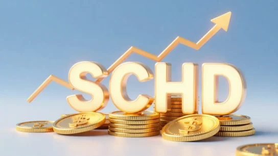 Does SCHD Pay Qualified Dividends