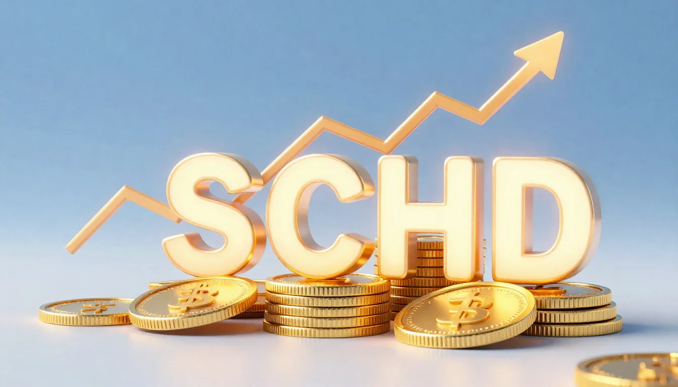 Does SCHD Pay Qualified Dividends