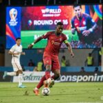 World Cup Round of 16 start and End Dates:  That Decide Everything