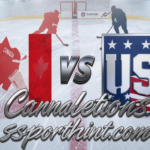 Canada vs USA Hockey Score: Shocking Rivalries You Must Know in 2026