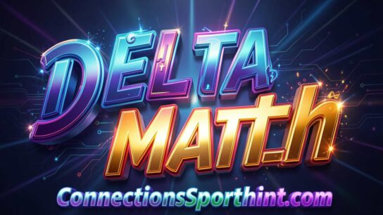 Delta Math