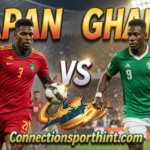Japan vs Ghana: Stunning Win Sparks Bold World Cup Hope in 2026
