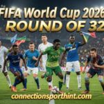 FIFA World Cup 2026 Round of 32: Thrilling New Era Begins