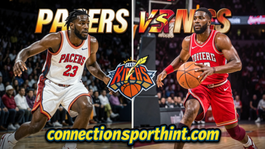 Pacers vs Knicks