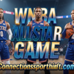 WNBA All Star Game: The Ultimate Must-See Spectacle in 2026