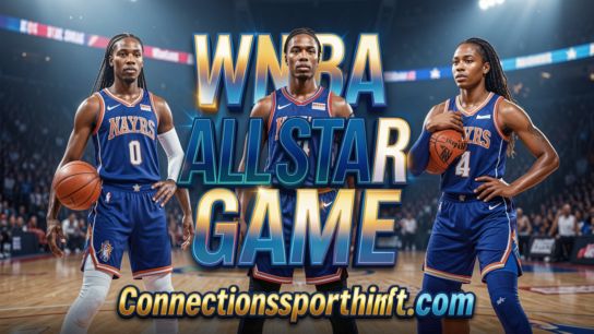 WNBA All Star Game