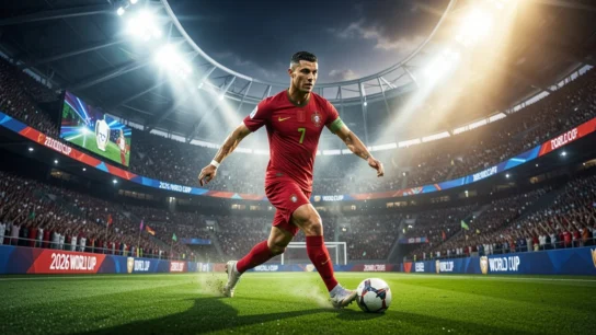 Is Ronaldo Playing in the World Cup 2026
