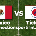 Mexico vs South Korea Tickets: Unmissable Yet Dangerously Scarce in 2026