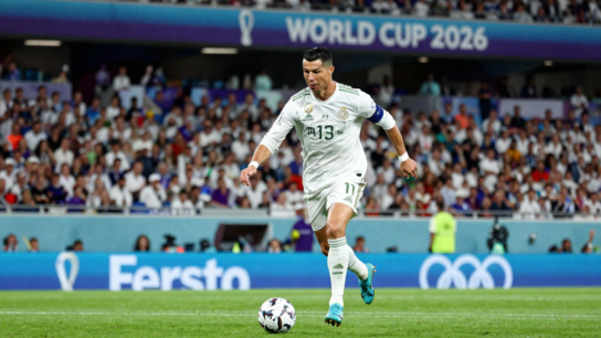 Is Ronaldo Playing in the World Cup 2026