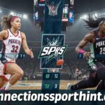 Phoenix Mercury vs Los Angeles Sparks Match Player Stats: Stunning Upset Breakdown in 2026