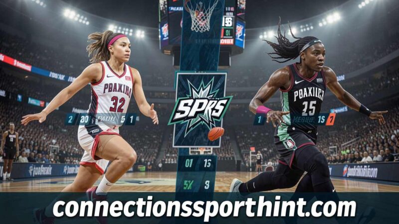 Phoenix Mercury vs Los Angeles Sparks Match Player Stats: Stunning Upset Breakdown in 2026