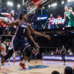 Liberty vs Fever: Unstoppable Clash You Cannot Miss in 2026