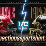 Cardinals vs Pirates: Epic Battle or Brutal Blowout?