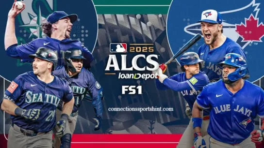 Seattle Mariners vs Toronto Blue Jays Timeline
