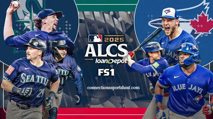 Seattle Mariners vs Toronto Blue Jays Timeline