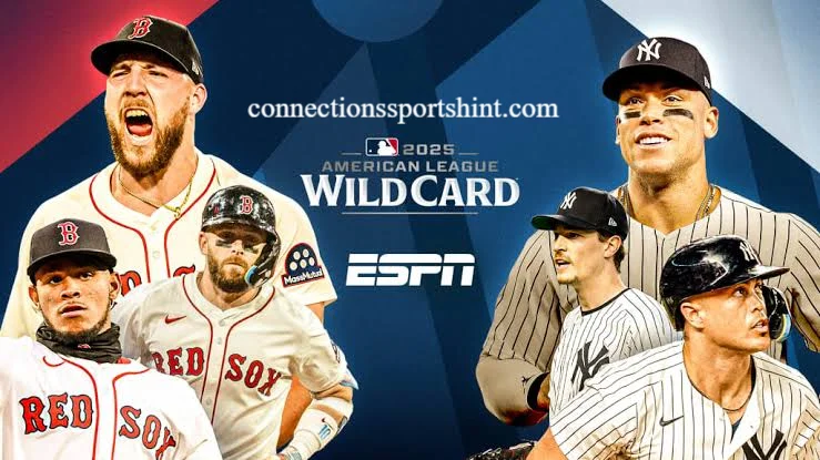 Red Sox vs Yankees Match Player Stats