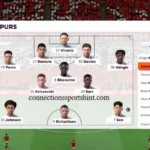 Nottingham Forest vs Tottenham Lineups: Bold Predictions Revealed in 2026
