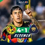 América vs Pumas: Epic Clásico Thriller Ends in Heartbreak