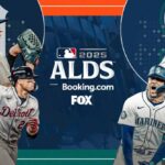 Where To Watch Detroit Tigers Vs Seattle Mariners Live Today in 2026