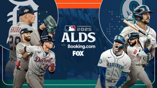 Where To Watch Detroit Tigers Vs Seattle Mariners
