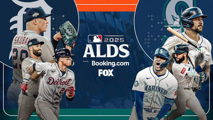 Where To Watch Detroit Tigers Vs Seattle Mariners Live Today in 2026