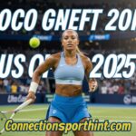 Coco Gauff US Open 2025: A Bold Run Ends in Shock