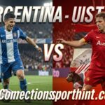 Argentina vs Austria: Messi’s Record Night Stuns Fans in 2026