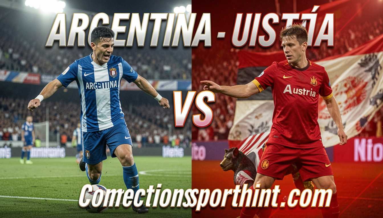 Argentina vs Austria