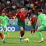 Portugal vs Spain: The Thrilling Iberian Derby You Cannot Miss