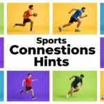 Sports Connections Hints: Your Winning Guide Today