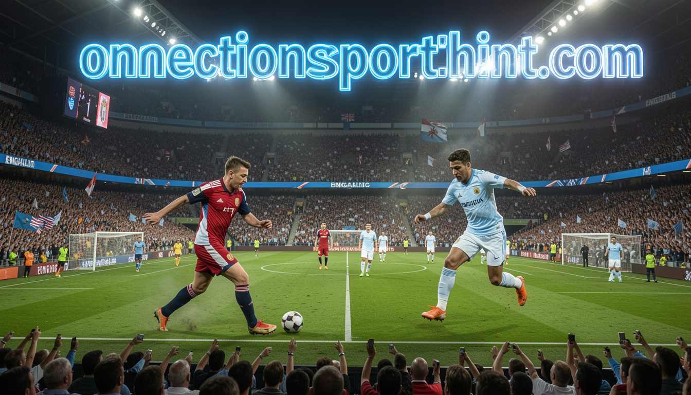 England vs Argentina