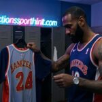 LeBron James Trade Shocks NBA Fans Worldwide in 2026
