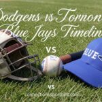 Dodgers vs Toronto Blue Jays Timeline: Epic Rivalry in 2026
