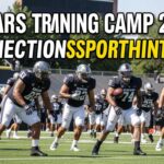 Bears Training Camp 2026: Your Ultimate Fan Guide