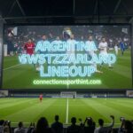 Argentina vs Switzerland Lineup: Bold Picks, Big Risks in 2026