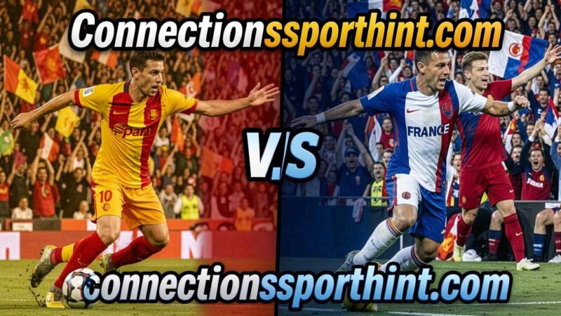 Spain vs France: Epic Clash Ends in Heartbreak in 2026