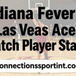 Indiana Fever vs Las Vegas Aces Match Player Stats: Epic Upset in 2026