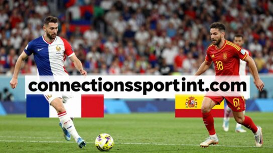 France vs Spain