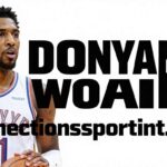 Donovan Mitchell Trade Fears End in Stunning Twist in 2026