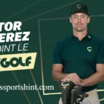 Victor Perez LIV Golf Move Shocks and Excites Fans in 2026