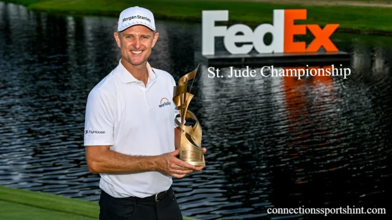 St. Jude Championship 2026: Everything You Need to Know Before Round One