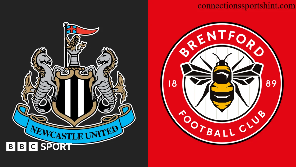 Newcastle vs Brentford